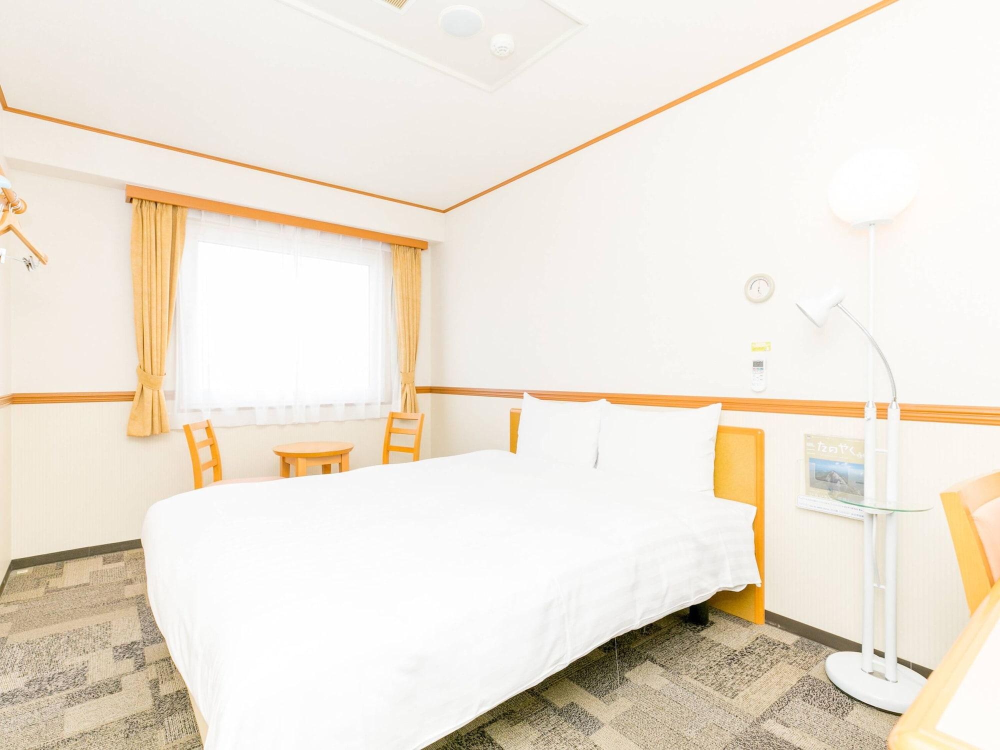 Toyoko Inn Tokyo Monzen-Nakacho Eitaibashi Exteriér fotografie