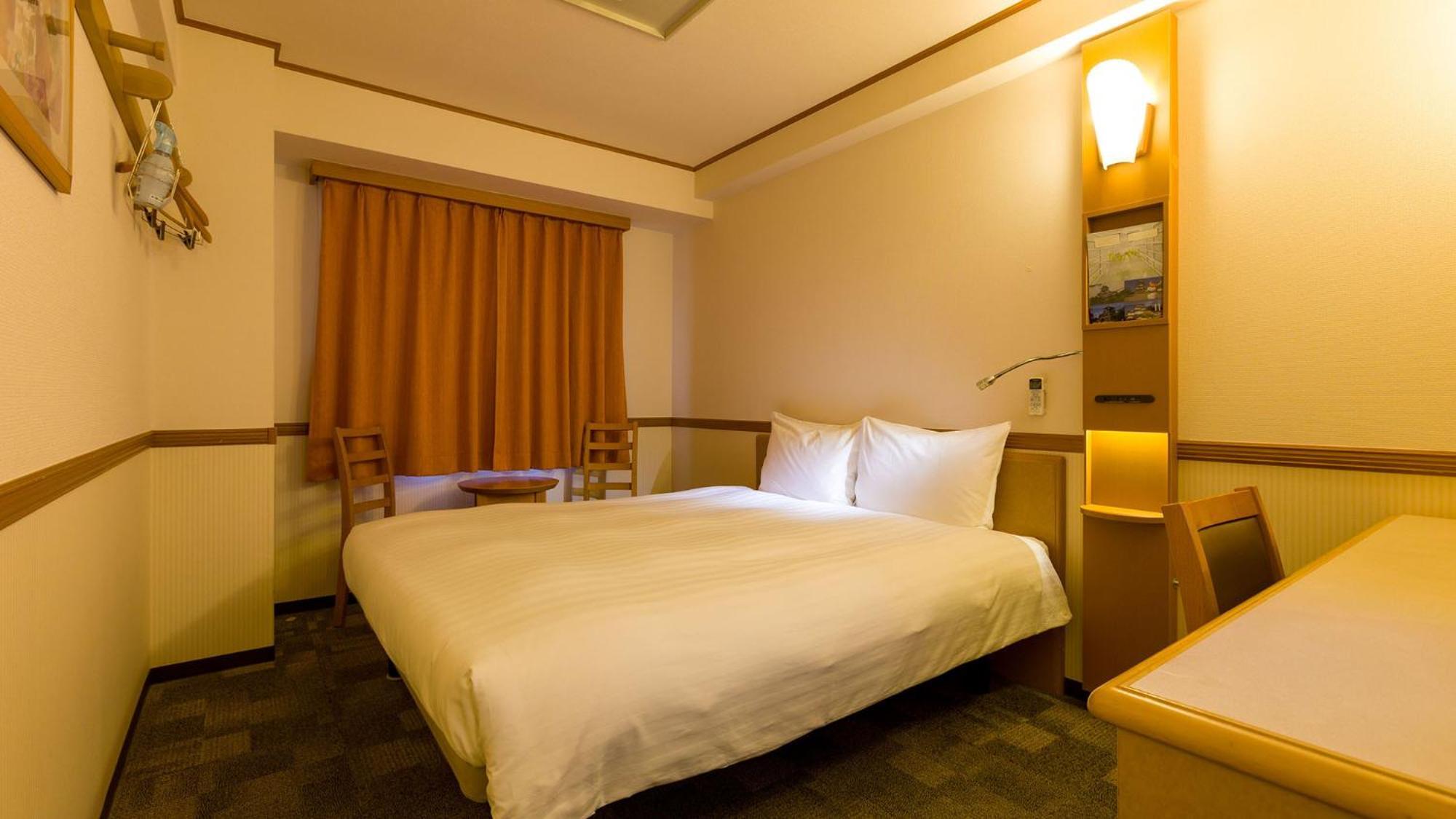 Toyoko Inn Tokyo Monzen-Nakacho Eitaibashi Pokoj fotografie