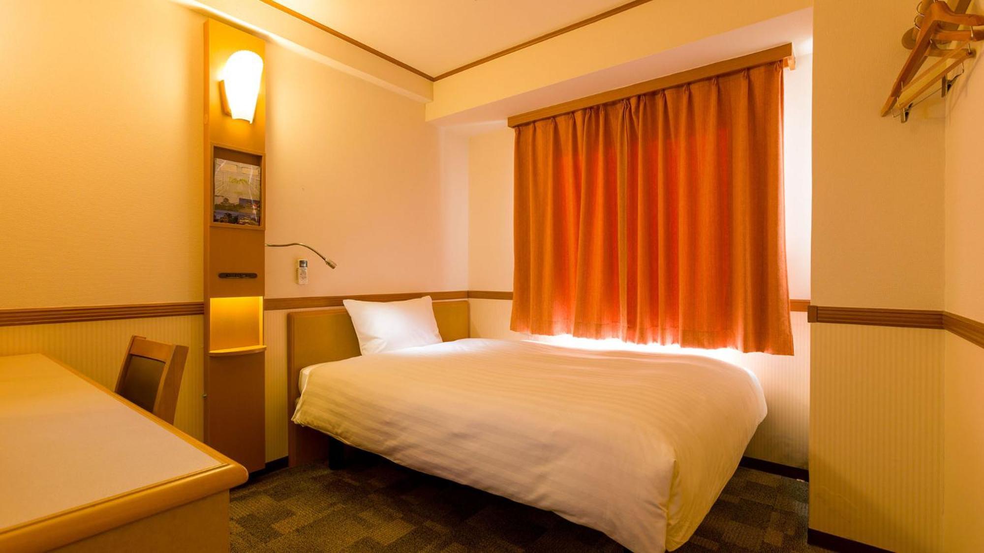 Toyoko Inn Tokyo Monzen-Nakacho Eitaibashi Pokoj fotografie