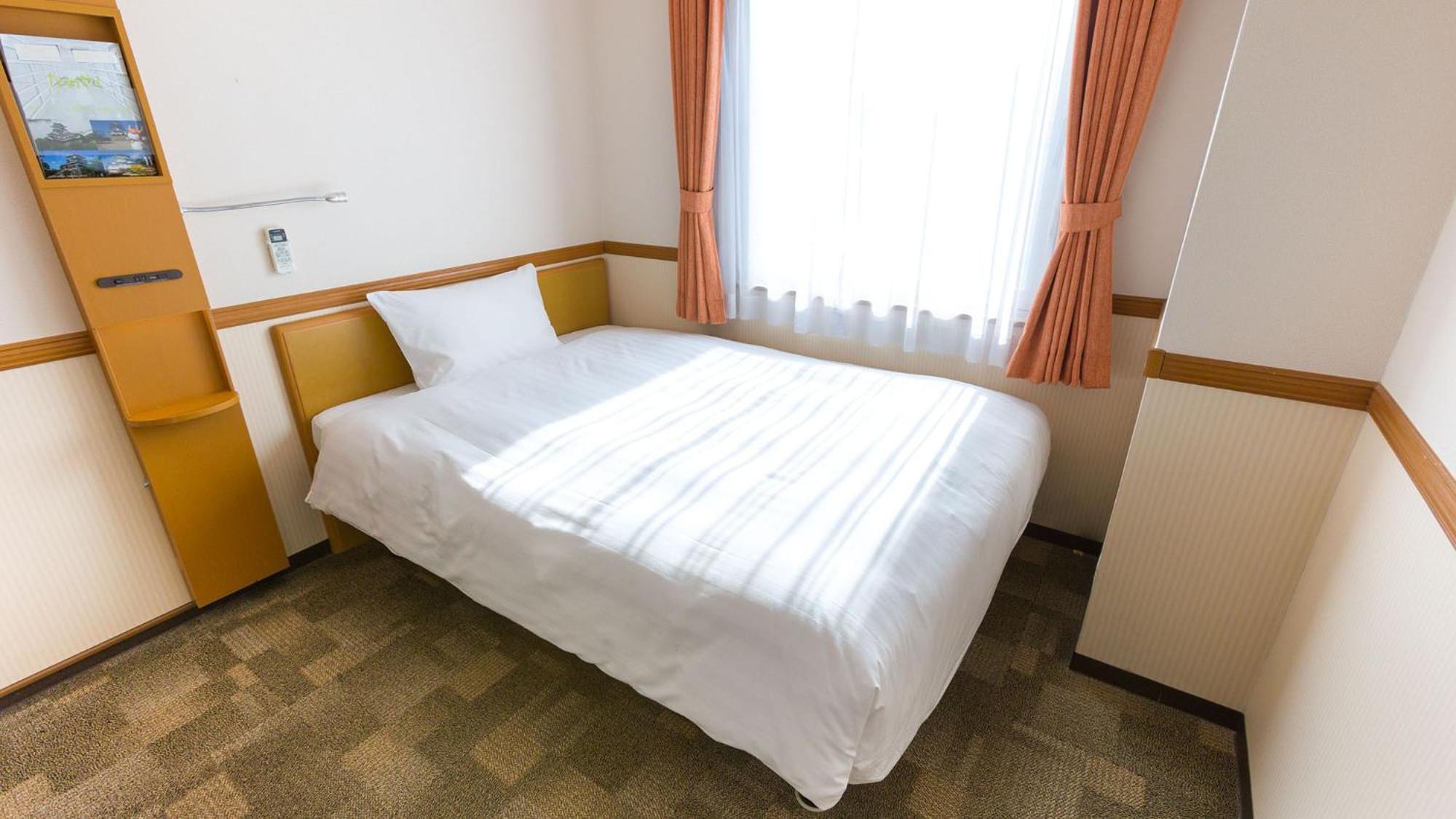Toyoko Inn Tokyo Monzen-Nakacho Eitaibashi Pokoj fotografie