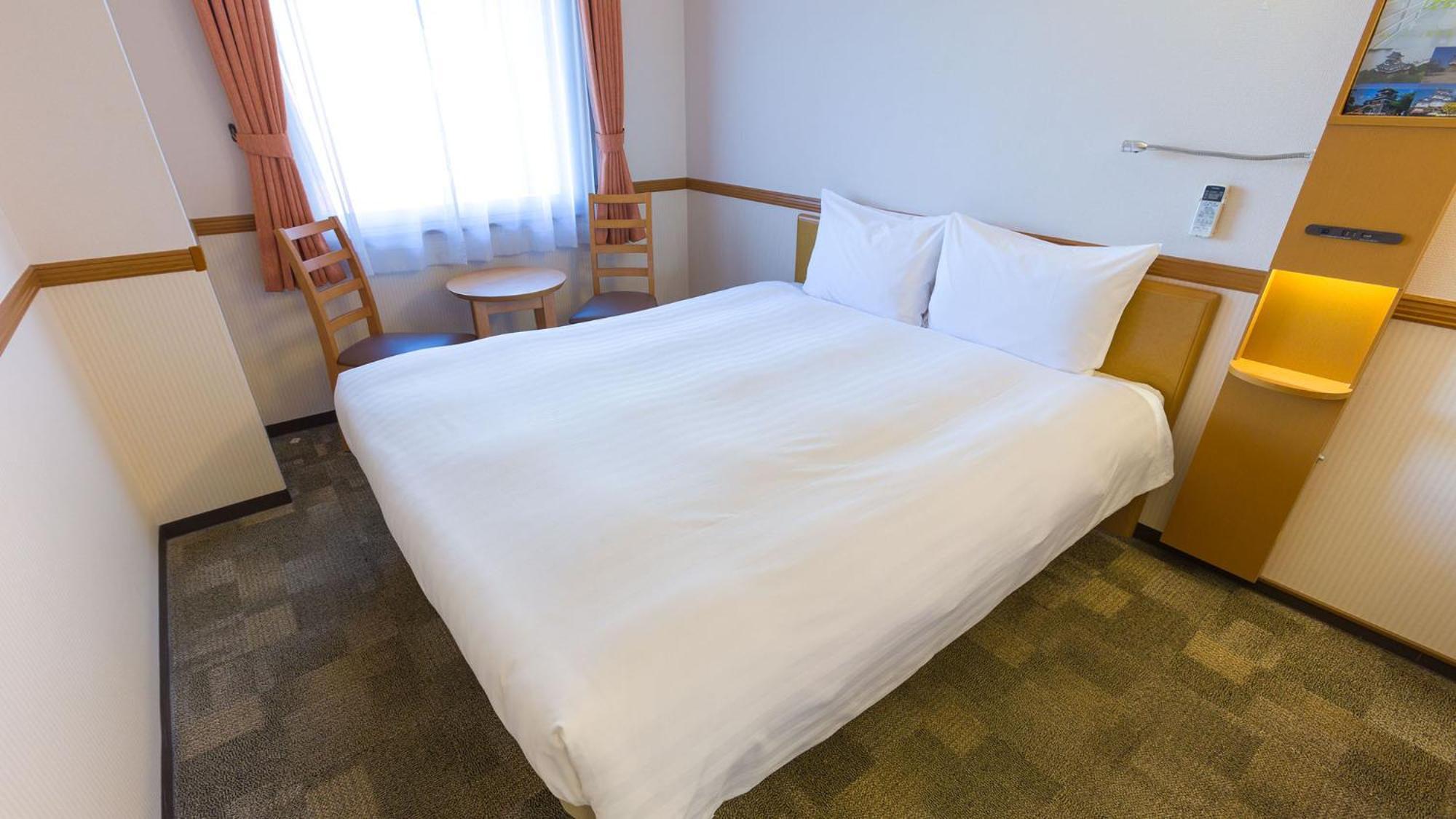 Toyoko Inn Tokyo Monzen-Nakacho Eitaibashi Pokoj fotografie