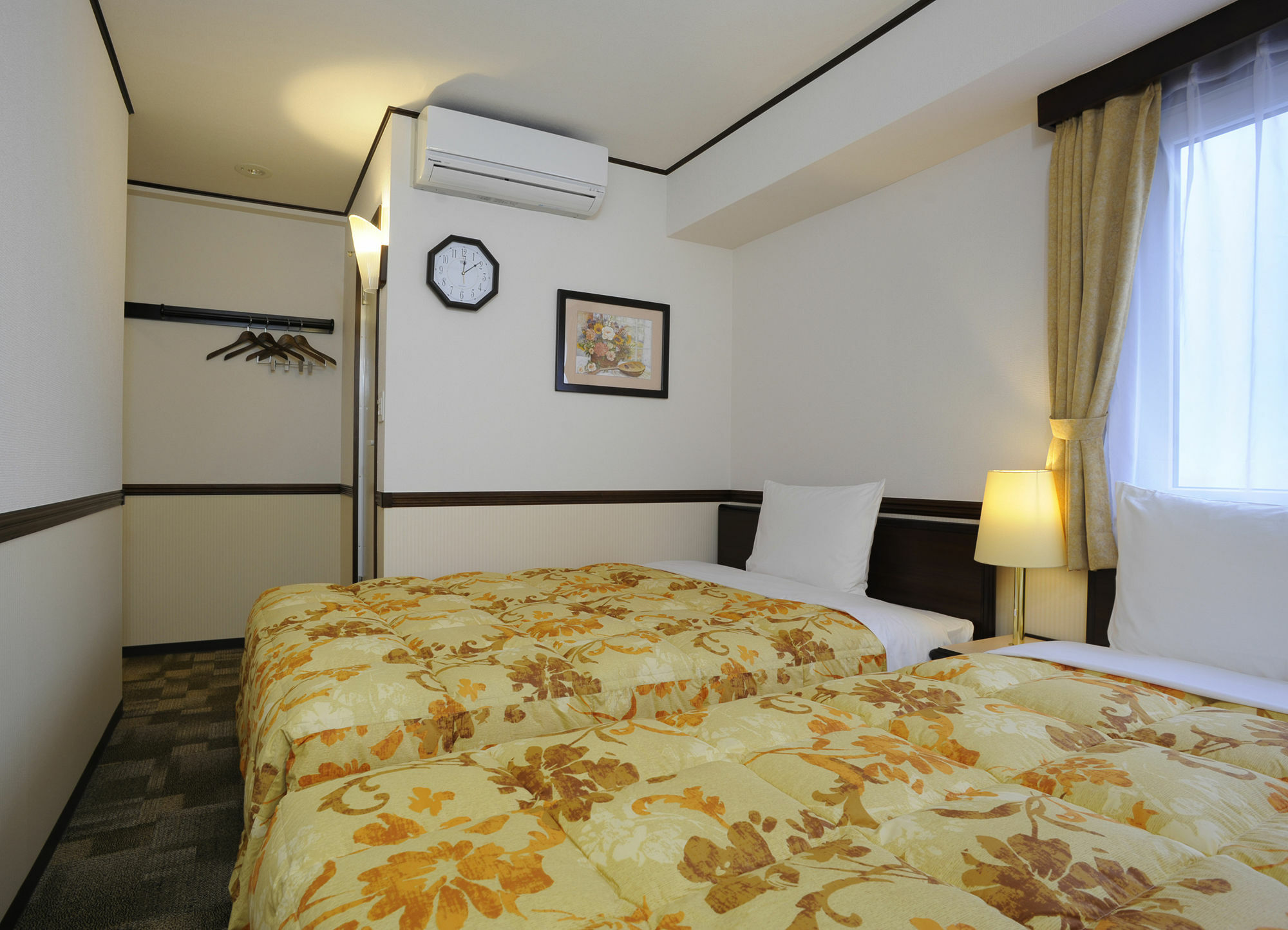 Toyoko Inn Tokyo Monzen-Nakacho Eitaibashi Exteriér fotografie