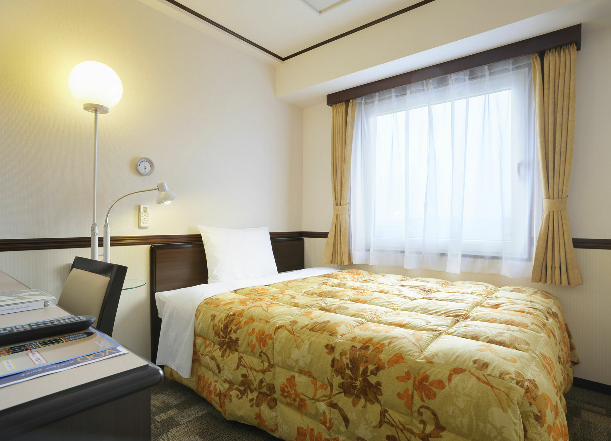 Toyoko Inn Tokyo Monzen-Nakacho Eitaibashi Exteriér fotografie