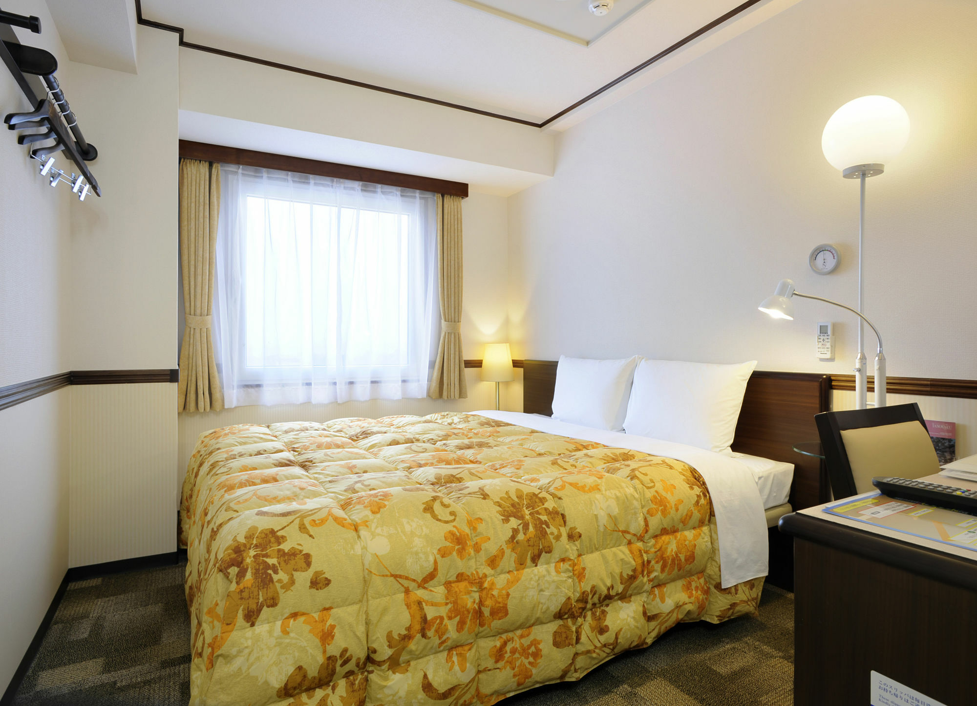 Toyoko Inn Tokyo Monzen-Nakacho Eitaibashi Exteriér fotografie